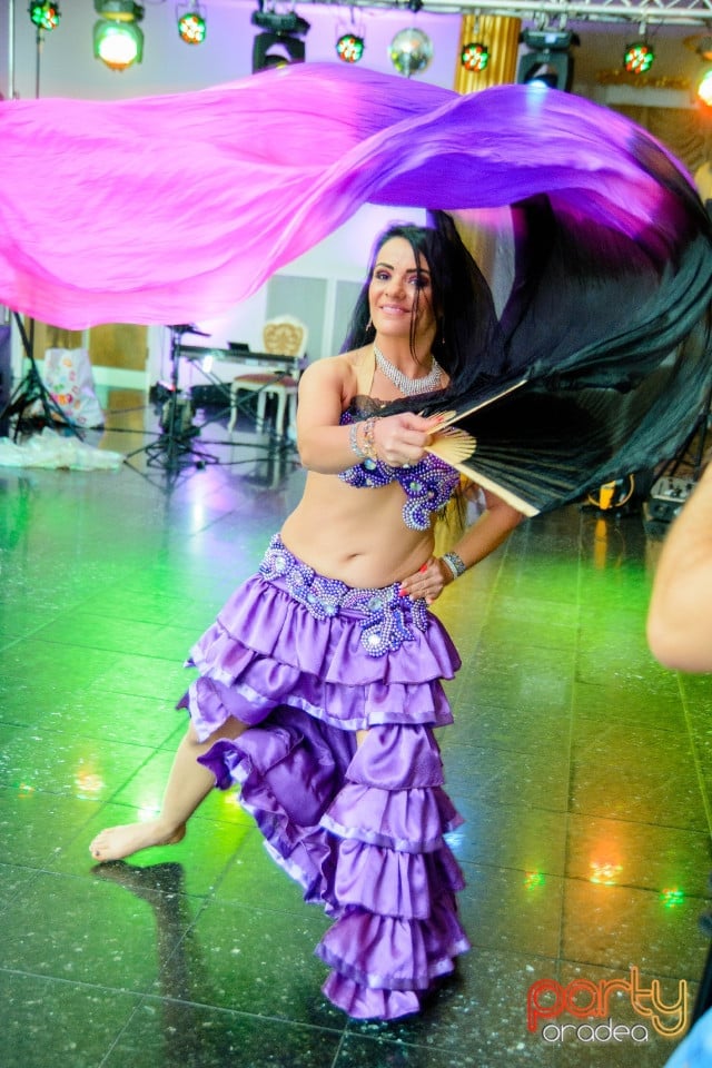 Belly dance Show, Alya Bellydance