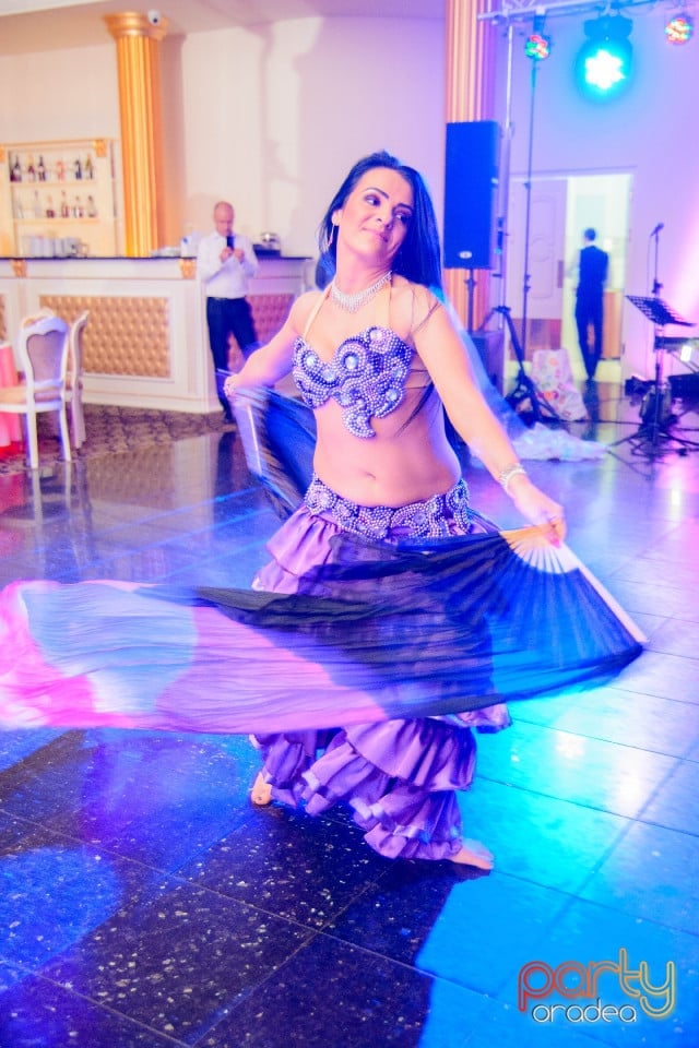 Belly dance Show, Alya Bellydance