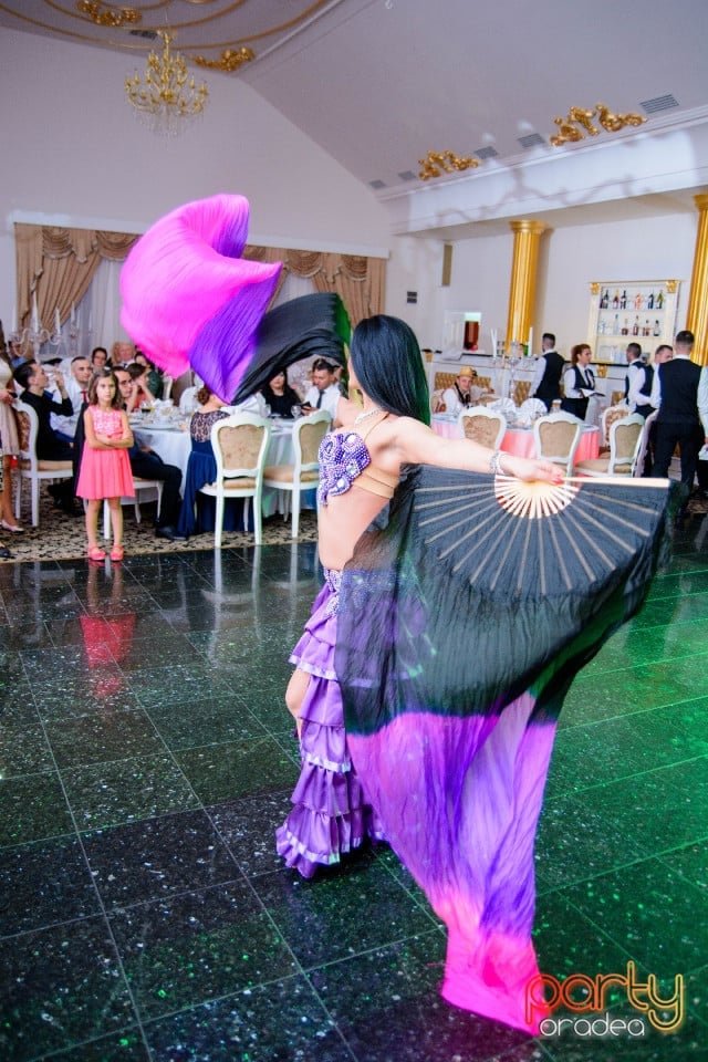 Belly dance Show, Alya Bellydance