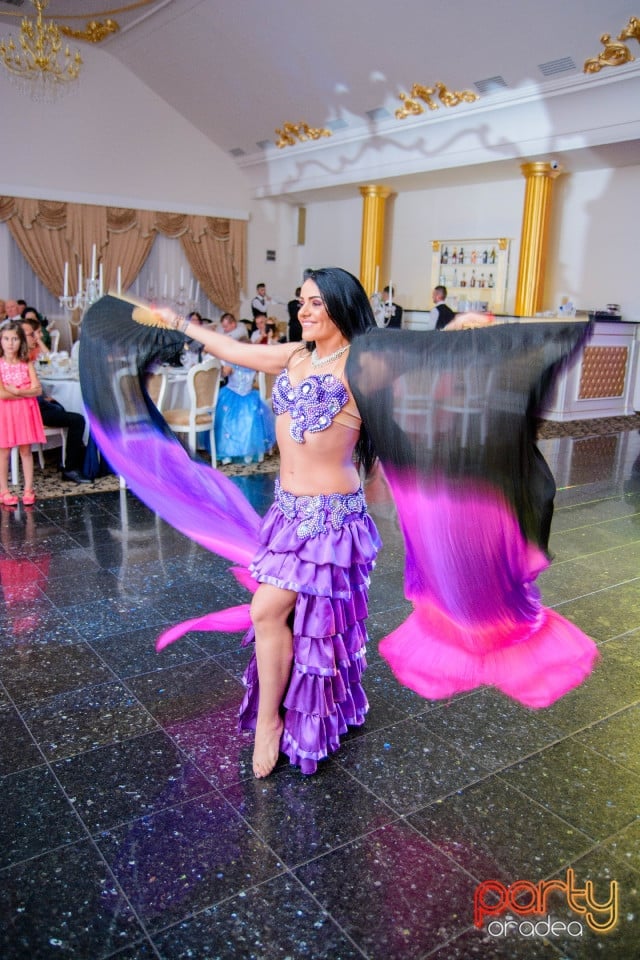 Belly dance Show, Alya Bellydance