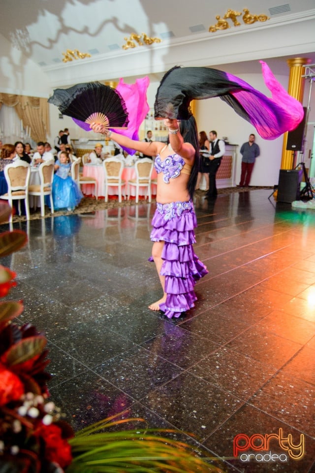 Belly dance Show, Alya Bellydance