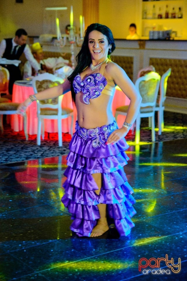 Belly dance Show, Alya Bellydance