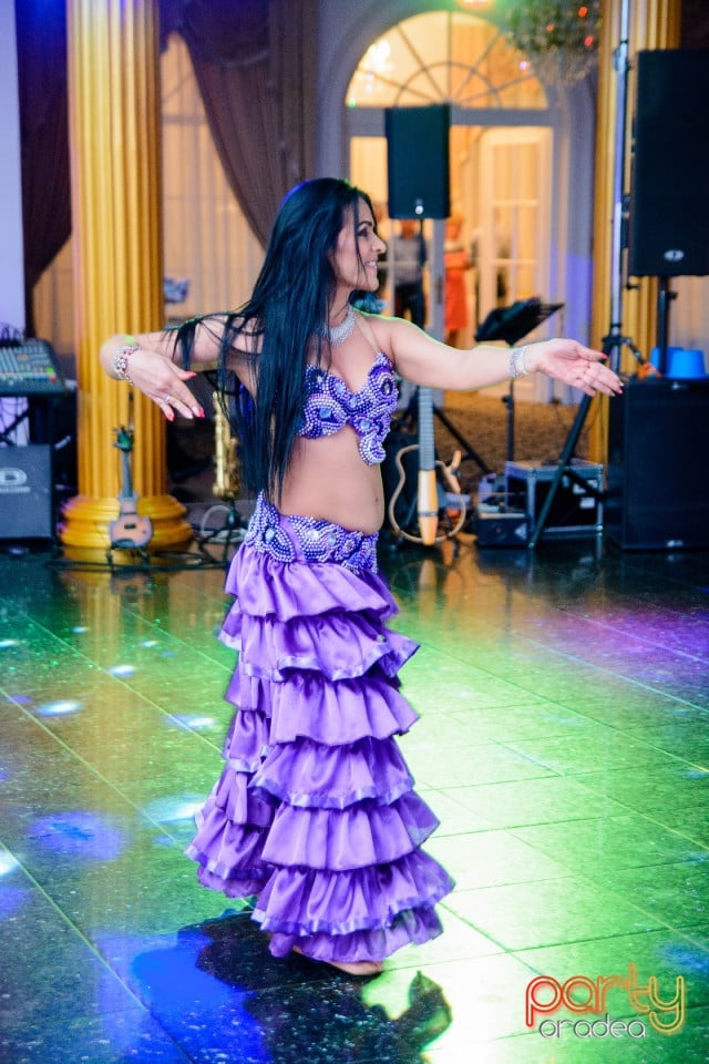 Belly dance Show, Alya Bellydance