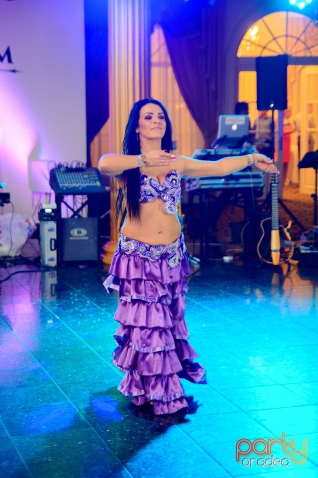 Belly dance Show, Alya Bellydance