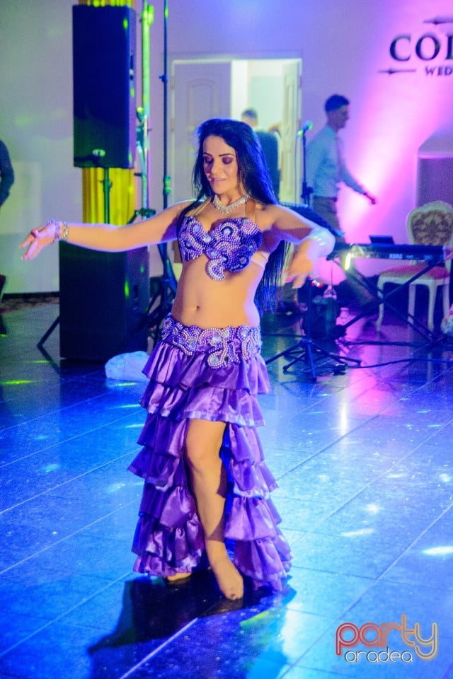 Belly dance Show, Alya Bellydance