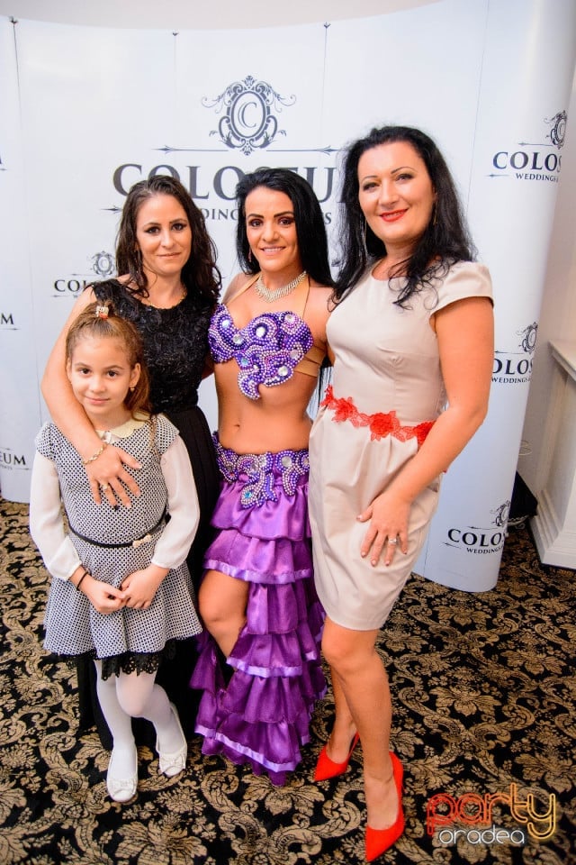 Belly dance Show, Alya Bellydance