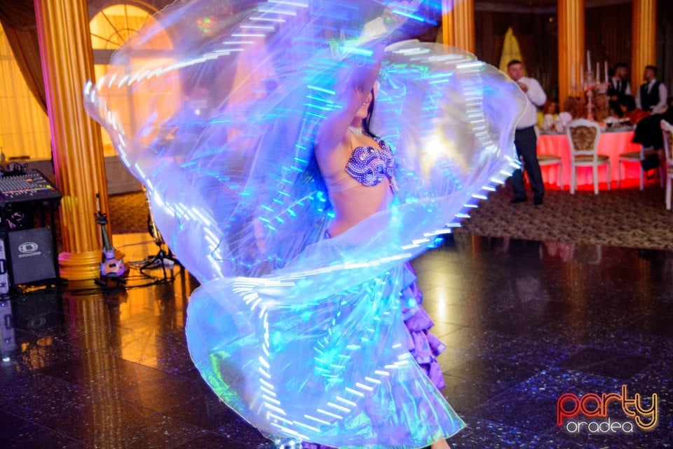 Belly dance Show, Alya Bellydance