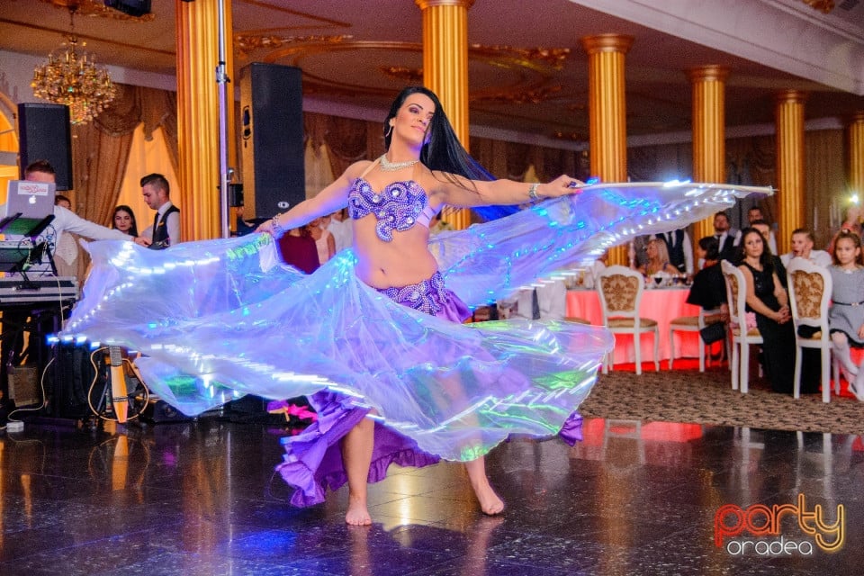 Belly dance Show, Alya Bellydance