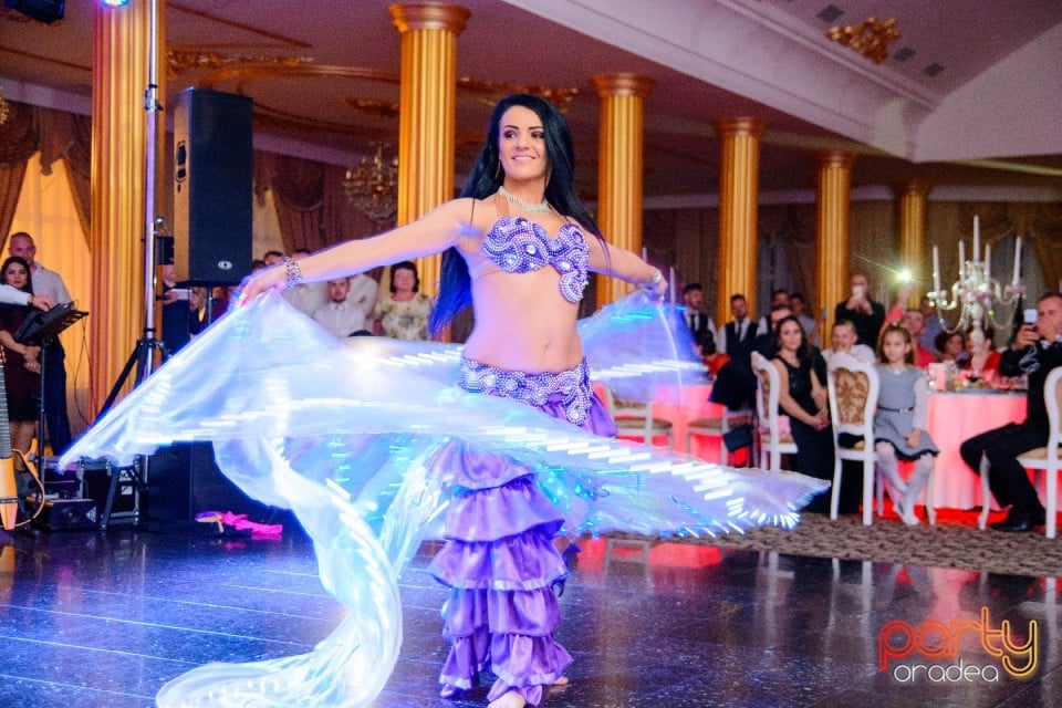 Belly dance Show, Alya Bellydance