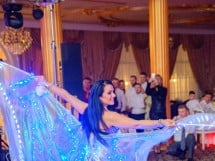 Belly dance Show