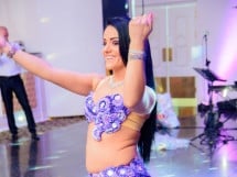 Belly dance Show