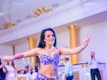 Belly dance Show