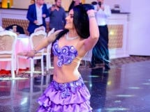 Belly dance Show