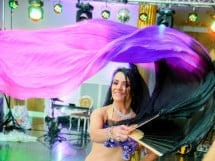 Belly dance Show