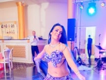 Belly dance Show