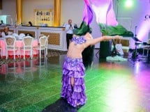 Belly dance Show