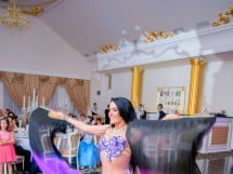 Belly dance Show