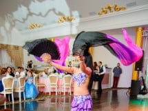 Belly dance Show