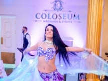 Belly dance Show