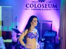 Belly dance Show