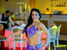 Belly dance Show