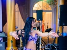 Belly dance Show