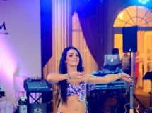 Belly dance Show