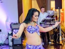 Belly dance Show