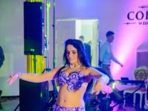 Belly dance Show