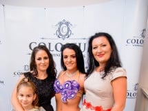 Belly dance Show