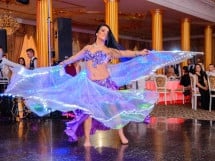 Belly dance Show