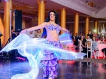 Belly dance Show