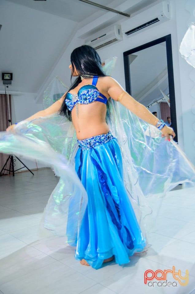 Belly dance Show, Alya Bellydance