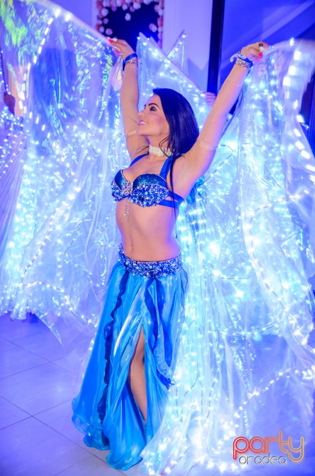 Belly dance Show, Alya Bellydance