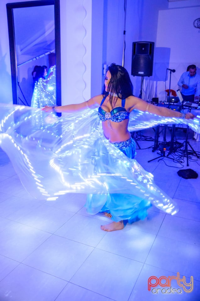 Belly dance Show, Alya Bellydance