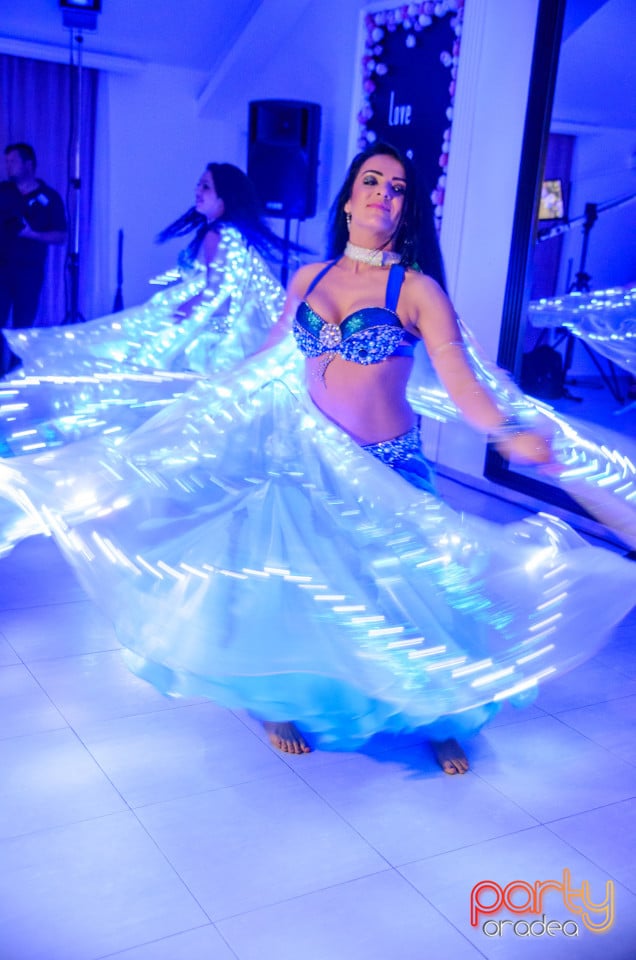 Belly dance Show, Alya Bellydance