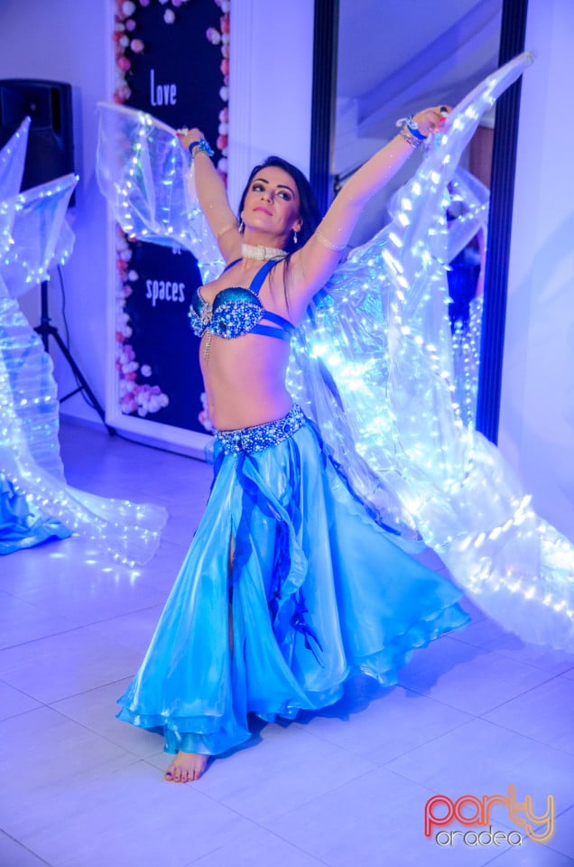 Belly dance Show, Alya Bellydance