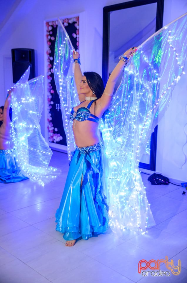 Belly dance Show, Alya Bellydance