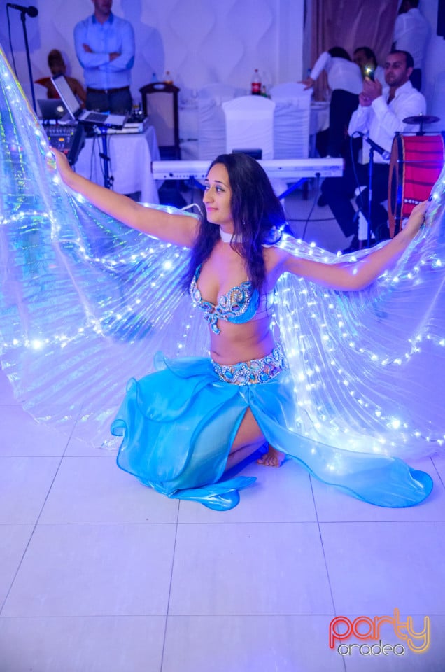 Belly dance Show, Alya Bellydance