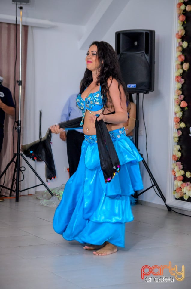 Belly dance Show, Alya Bellydance