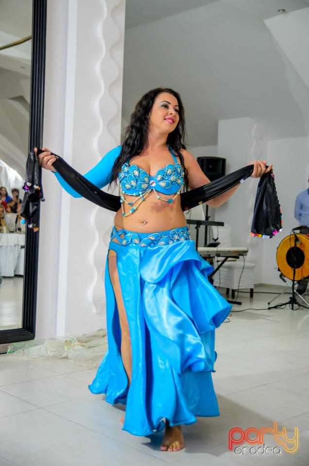 Belly dance Show, Alya Bellydance