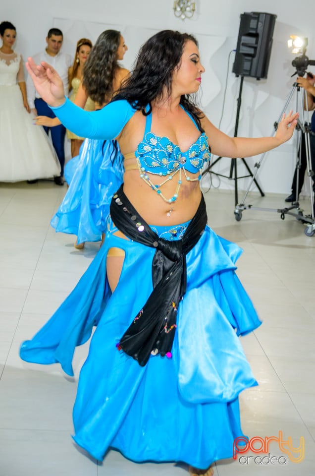 Belly dance Show, Alya Bellydance