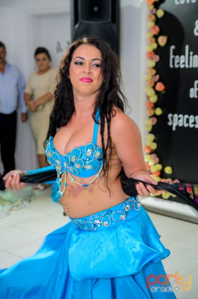 Belly dance Show, Alya Bellydance