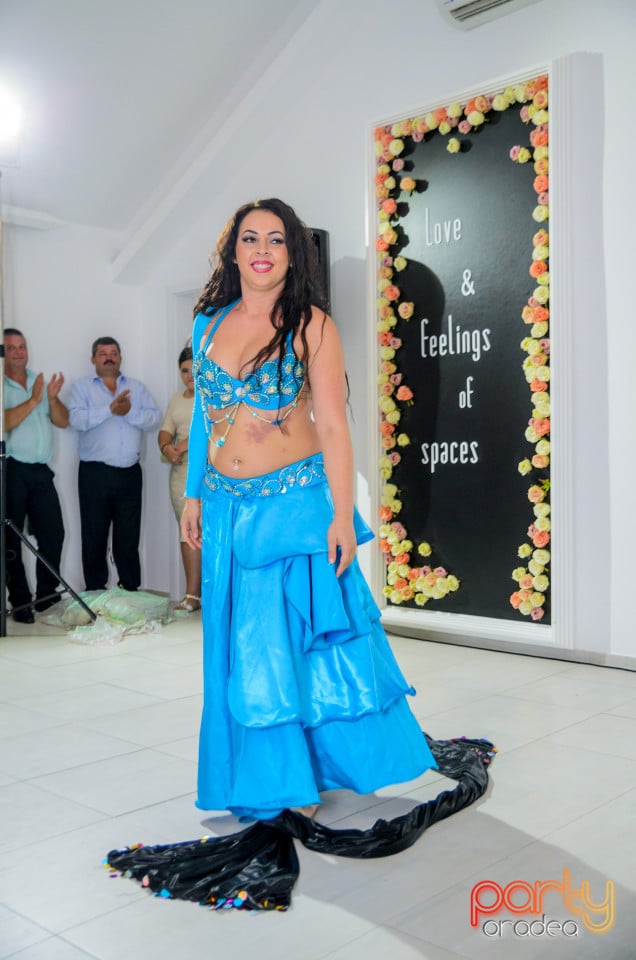 Belly dance Show, Alya Bellydance