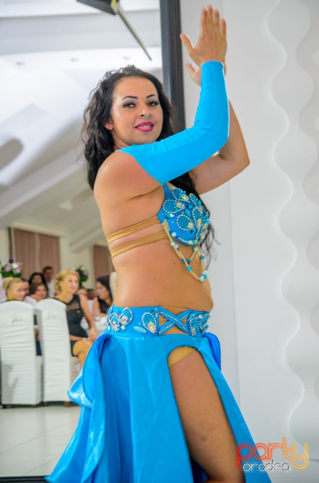 Belly dance Show, Alya Bellydance