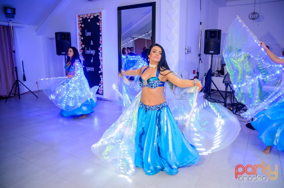 Belly dance Show, Alya Bellydance