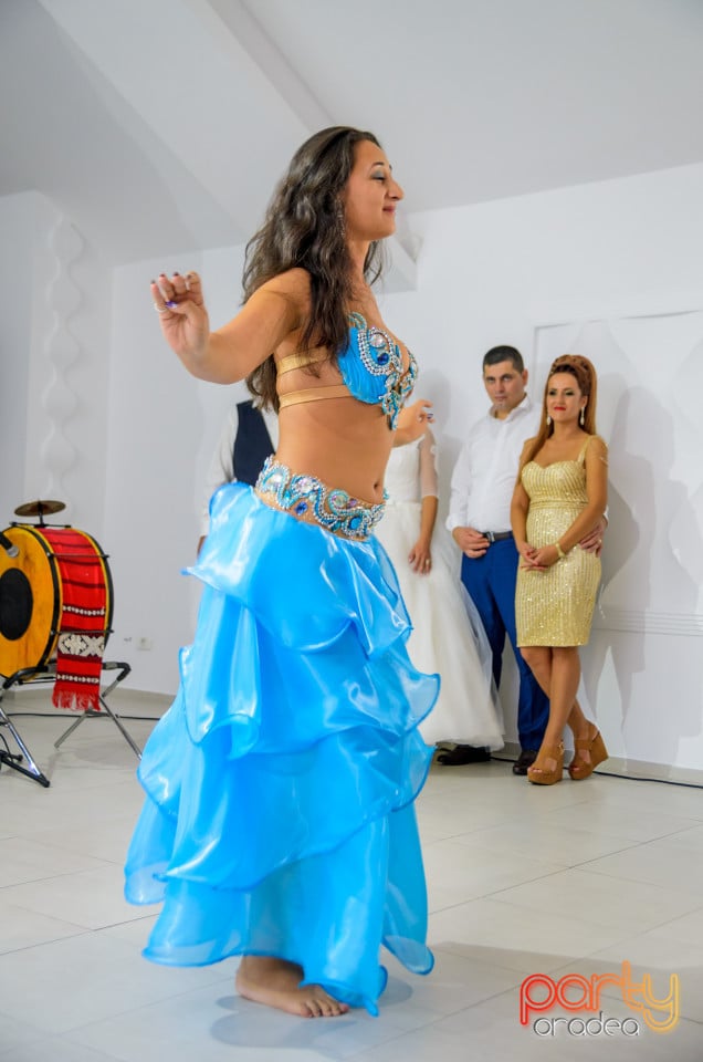 Belly dance Show, Alya Bellydance