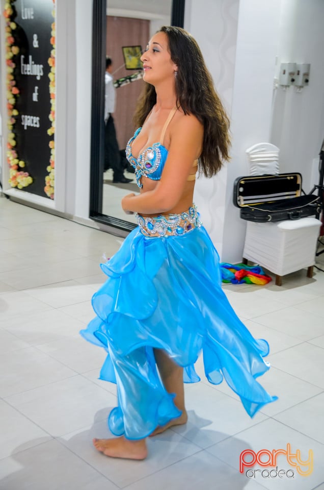 Belly dance Show, Alya Bellydance