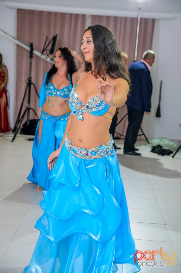 Belly dance Show, Alya Bellydance