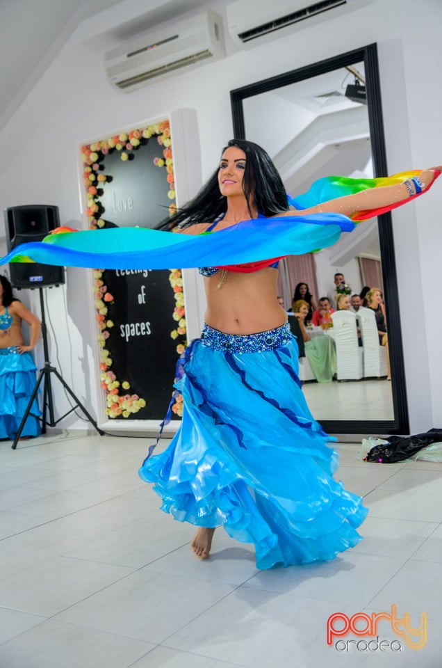 Belly dance Show, Alya Bellydance